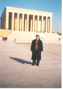 ANITKABIR